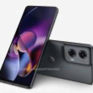 Moto G Stylus (2024) leaks in all-angle renders with some specs thrown in for good measure