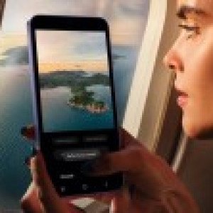 The Galaxy S24 series enables Super HDR and more for Instagram, Snapchat, TikTok, WhatsApp