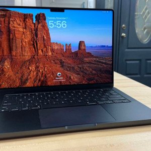 Apple 14- and 16-inch M3 Pro MacBook Pro from $1,799, Apple Watch Series 9 $90 off, Nomad gear, more