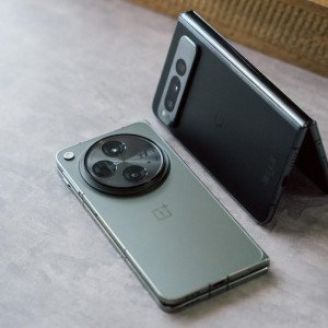 Pixel Fold and OnePlus Open are opposites – that’s why they’re the best foldables