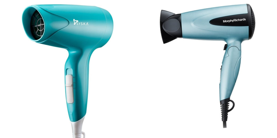 Valentine's Day gift ideas: Celebrate love with a chic and functional hair dryer