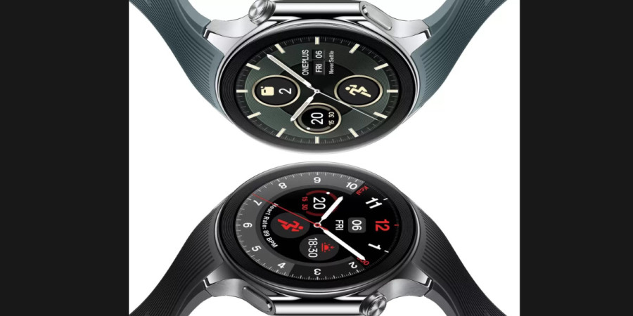 OnePlus watch launch with 100 hours battery life.., do you know the price?