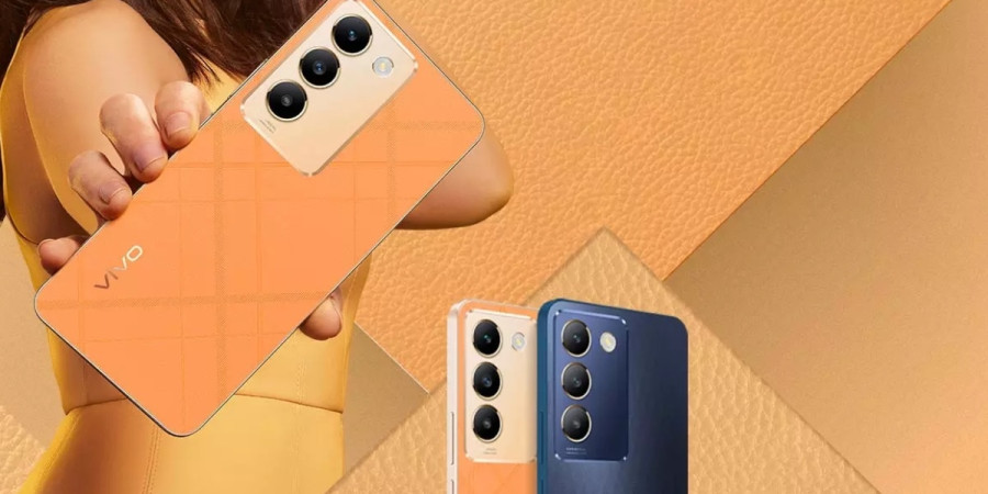 Vivo Y200e 5G India Launch Date Confirmed; Design, Colour Options Teased