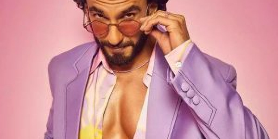 Nothing ropes in Ranveer Singh as new brand ambassador