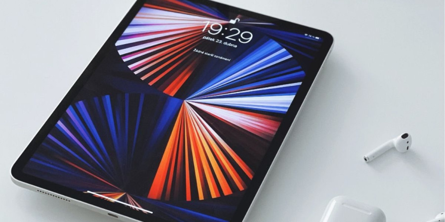 Secure Your iPad: How To Set Up And Use Touch ID To Keep The Device Safe