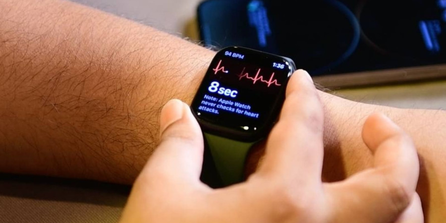 Bengaluru techie writes to Tim Cook, calling Apple Watch the ?most useful gadget? ever purchased