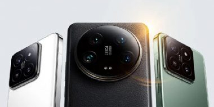 Xiaomi 14 and Xiaomi 14 Ultra Launched With Snapdragon 8 Gen 3 Processor at MWC 2024: Check Price, Specifications and Features of Xiaomi 14 Series Smartphones