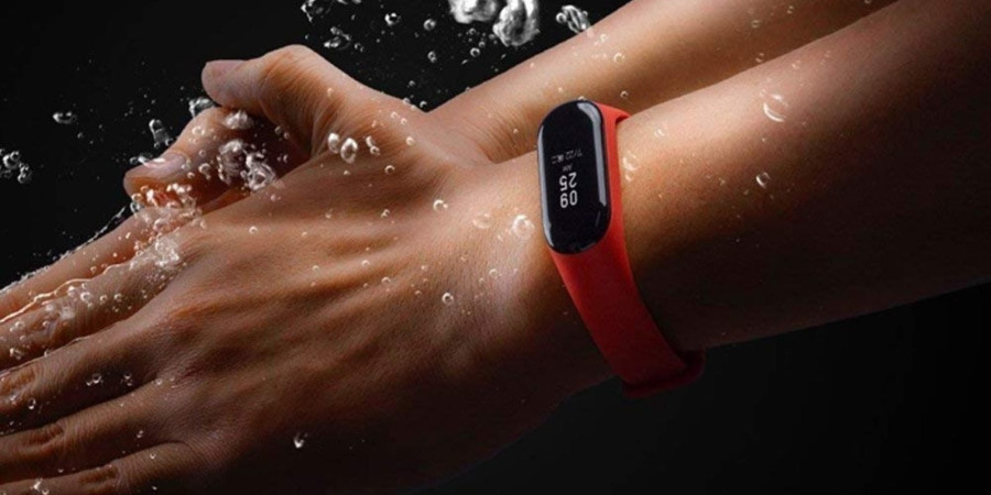 Start your Valentines Day fitness journey with best fitness bands under ₹1500