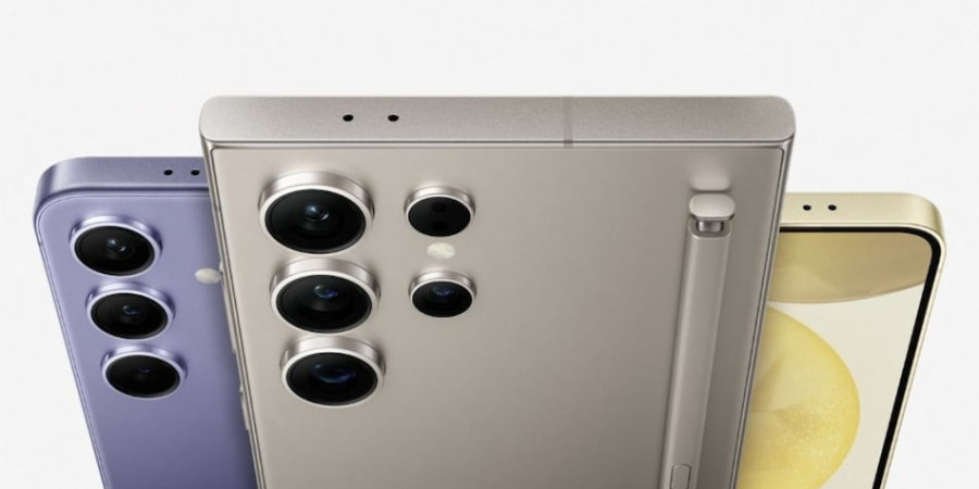 Samsung Galaxy S24 Series Update Fixes Display Issue, Adds Camera and AI Upgrades