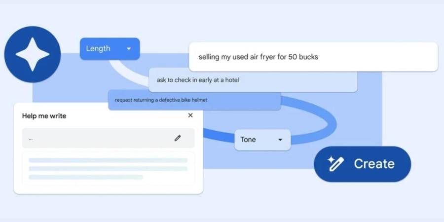 Google Chrome update brings AI-powered ?Help Me Write? feature that helps write content; Know how to turn it on