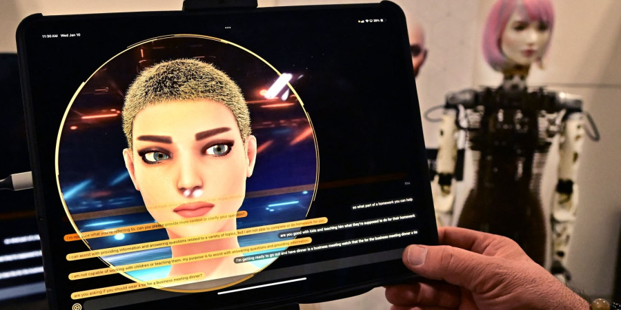 Jeff Bezos, Nvidia join OpenAI in funding humanoid robot startup
