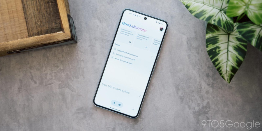 Gemini & how ‘all of this has happened before’ with Google Assistant