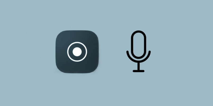 How to record audio while screen recording on iPhone and iPad