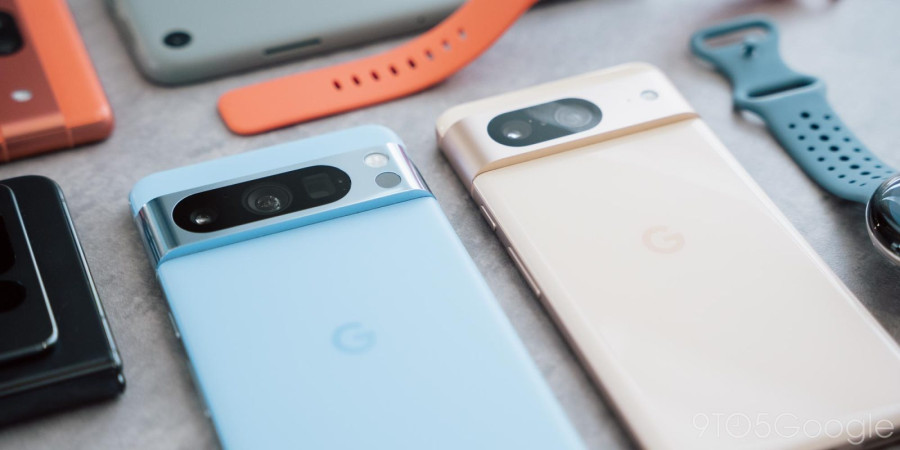 Google reportedly shipped a ‘milestone’ of 10 million Pixel phones in 2023