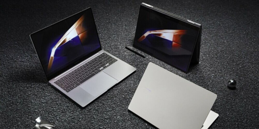 Samsung Galaxy Book 4 series pre-bookings begin in India ahead of imminent launch