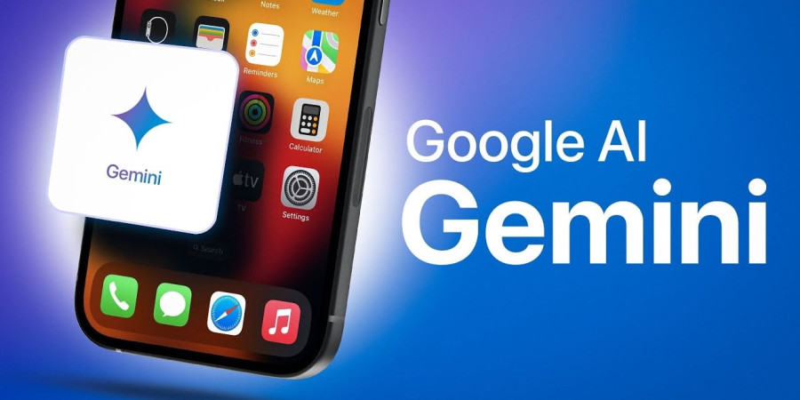 Get Started with Google Gemini on Your iPhone (Video)