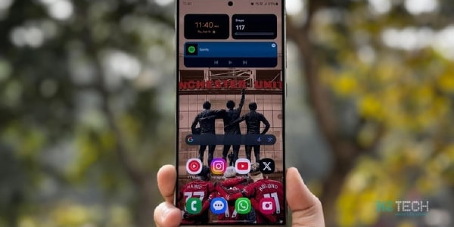 Samsung Galaxy S24 Ultra Review: The best smartphone of the year? so far