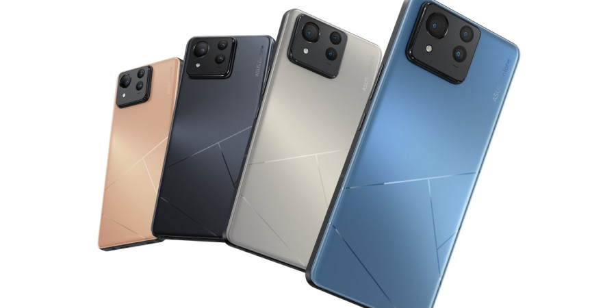 Asus Zenfone 11 Ultra Design Renders Surface Again; Geekbench Listing Suggests Snapdragon 8 Gen 3 SoC