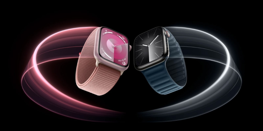 Valentine's Day: From Apple Watch 9, Nikon Z f to iPad, top gadgets you can gift your partner