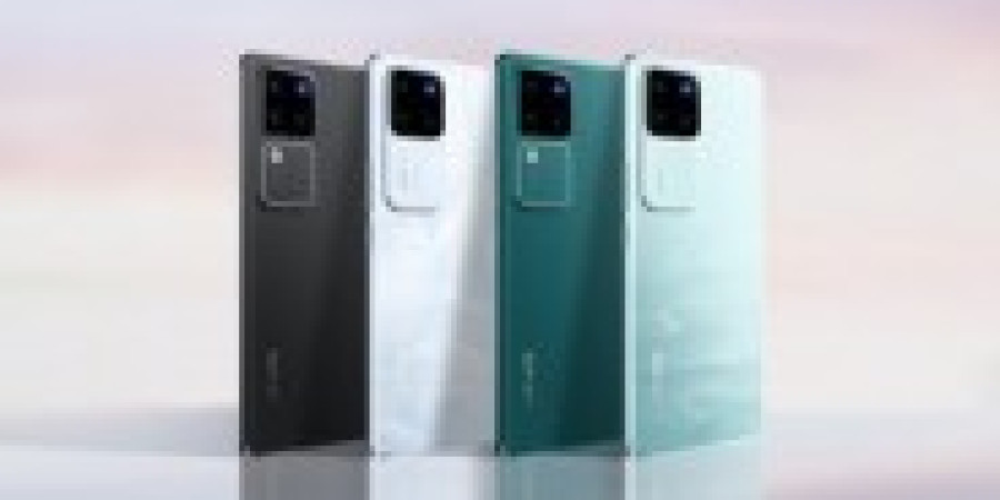 vivo V30 Pro launches with four 50 MP cameras