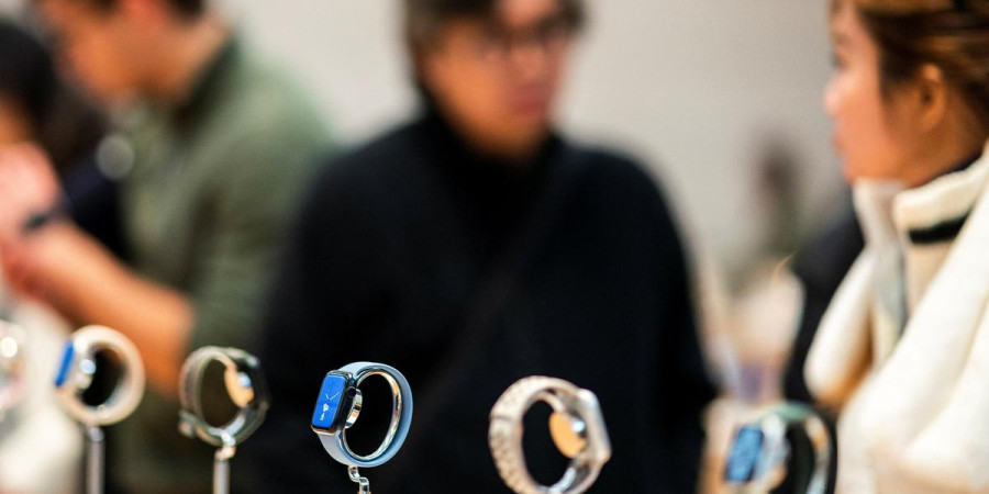 FDA warns against smartwatches and rings that claim to measure blood sugar without needles