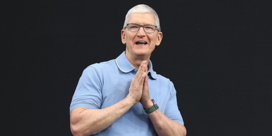 Tim Cook signals Apple's major AI push with strategic acquisitions: Know what's expected