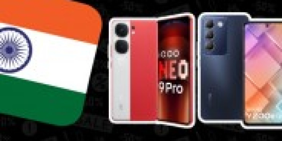 Deals: iQOO Neo9 Pro and vivo Y200e launch in India with early discounts