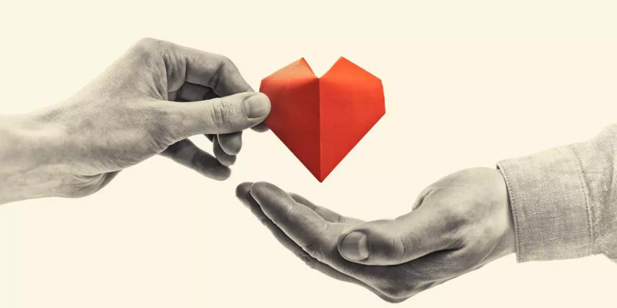 Some give and tech, this Valentine’s Day!