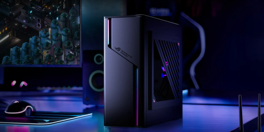 Asus launches ROG gaming G22 desktop in India