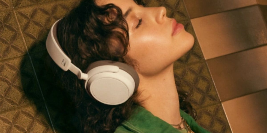 Sennheiser Accentum Plus Wireless Headphones With ANC Launched In India: Price, Features