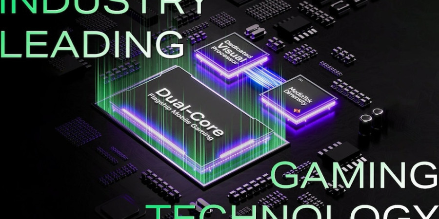 Infinix GT Ultra Teased, New Gaming Technology, E-Ink Colour Changing Panel Unveiled at MWC 2024