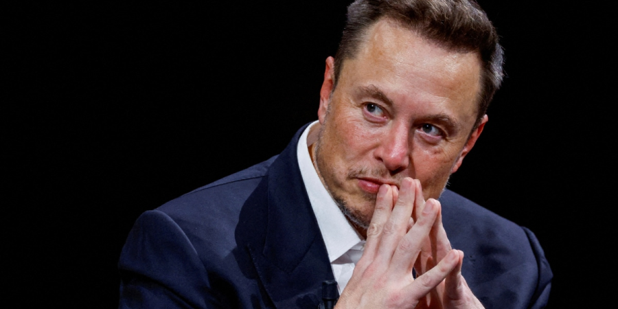 It’s Coming: Elon Musk Wants To Take On Gmail With This Mailing App For Users