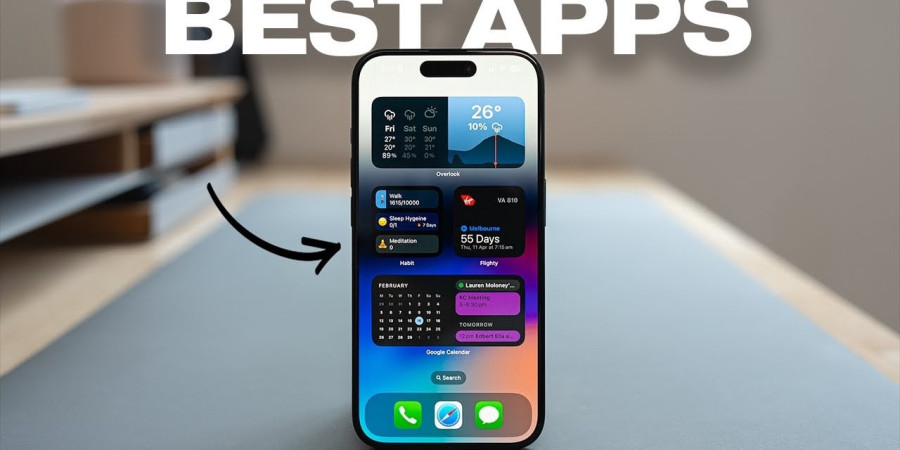 12 Unique iPhone Apps You Should Check Out