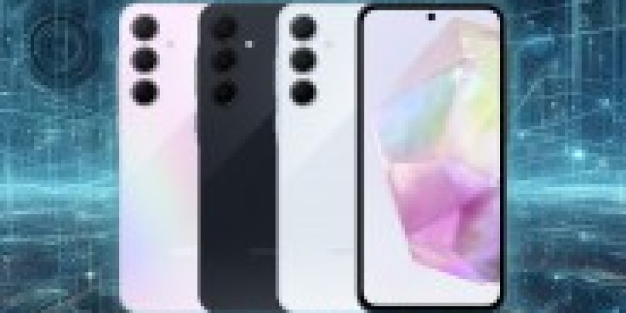 Samsung Galaxy A35 runs Geekbench with Exynos 1380