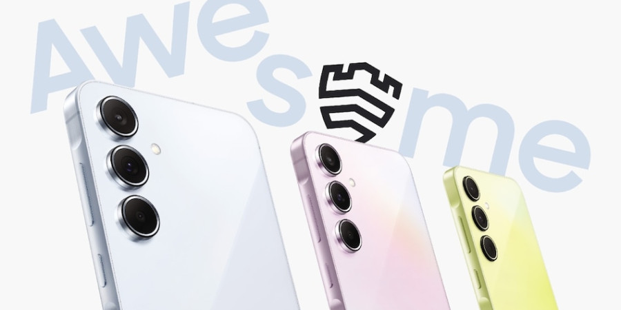 Samsung Galaxy A55 Price, Specifications Leak; to Debut Alongside Samsung Galaxy A35 on March 11: Report