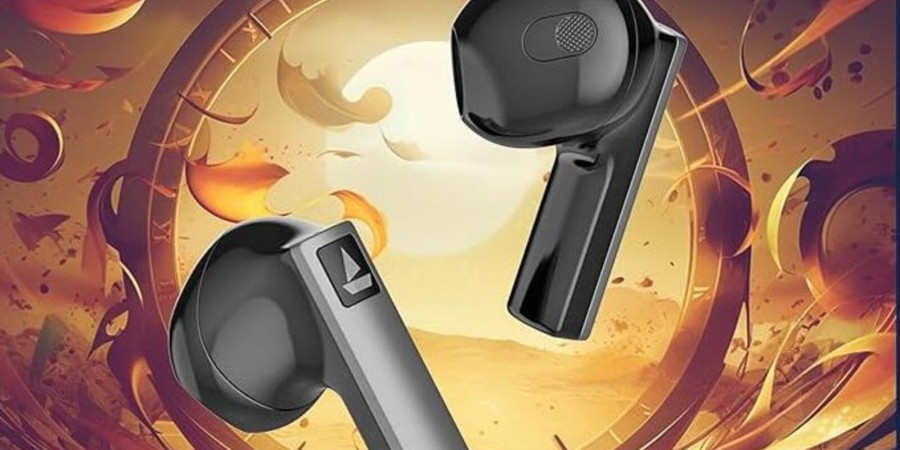 Valentines Day gifts: Gaming earbuds under ₹3000 for exceptional audio