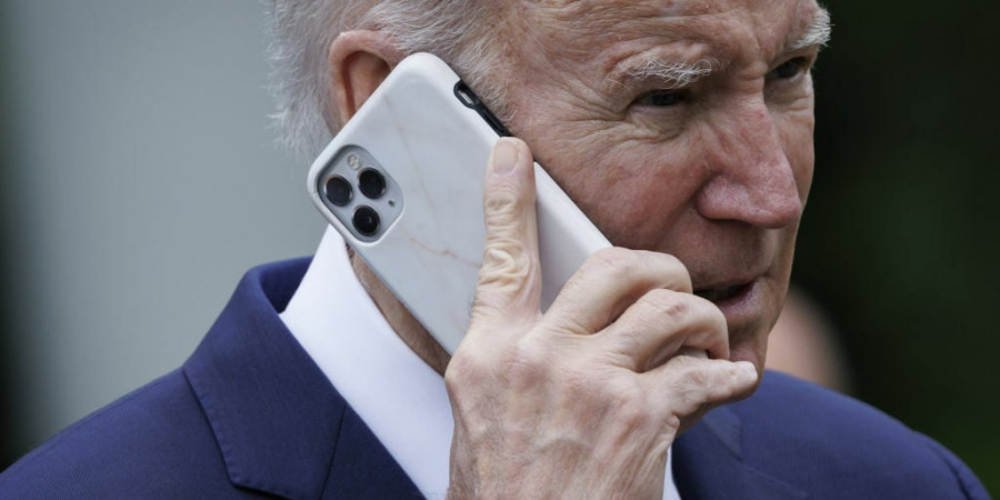 AI-generated deepfake Biden robocalls came from Texas company