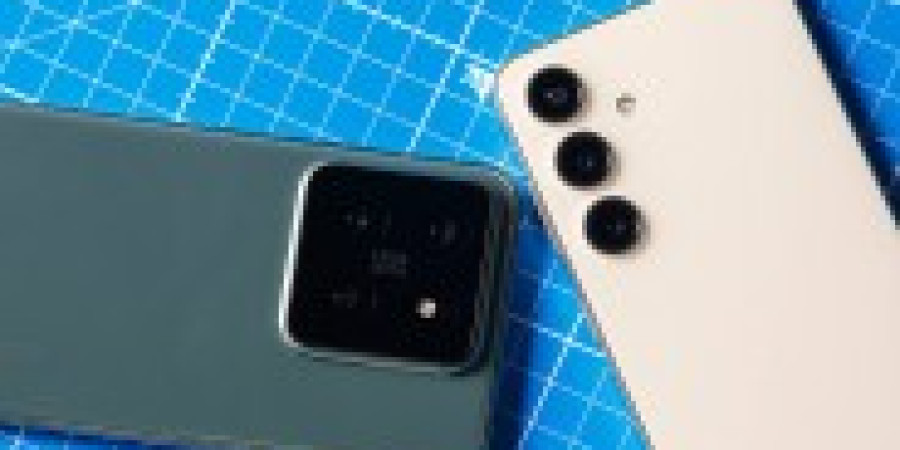 Samsung Galaxy S24 vs. Xiaomi 14