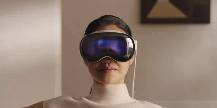 Apple Vision Pro Launch Soon: 5 Key Things To Know About The 'Spatial Computer'
