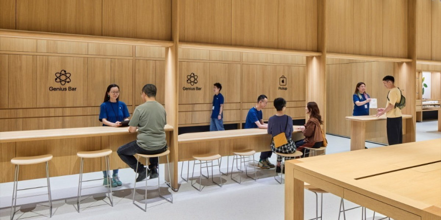 Apple could be just a year away from being worth $4 trillion