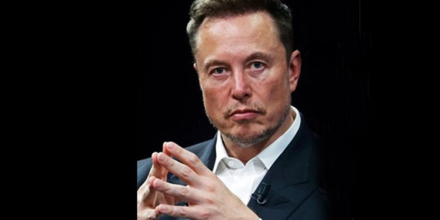 Elon Musk accuses Google AI of “racist, anti-civilizational programming”