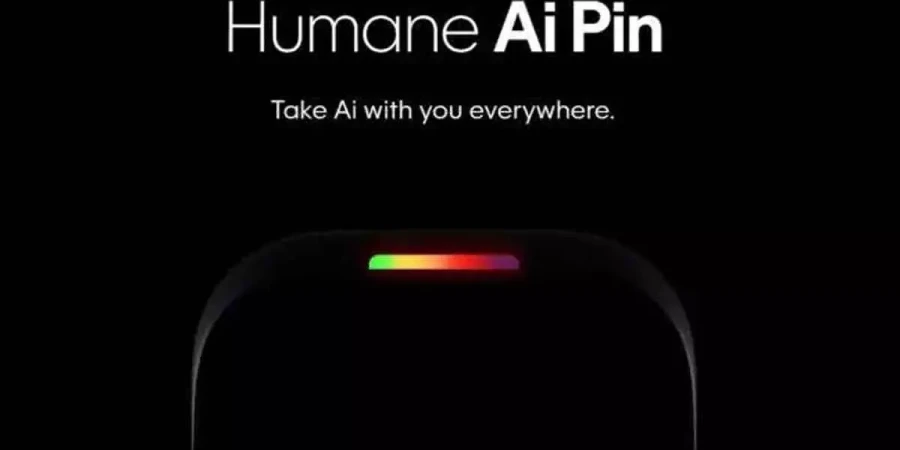 Humane's AI Pin: Delayed Arrival, Offers Free Service