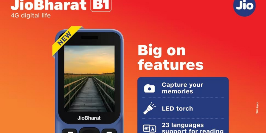 Jio Bharat B2 rumors gain momentum: Potential upgrades over Bharat B1 generate buzz