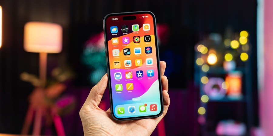 Good news! iPhone 17 non-Pro models may get Promotion Always-On-Display