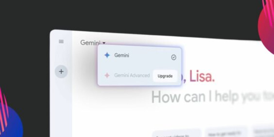 Goodbye Bard, Google’s AI is now Gemini
