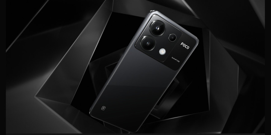 Poco X6 5G 12GB RAM and 256GB Storage Variant Launched in India: Price, Specifications