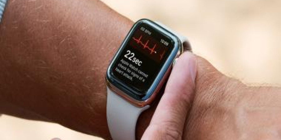 World Heart Month: 5 awesome features of the Apple watch that have saved numerous lives