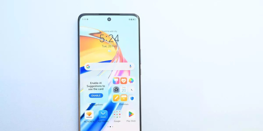 Has the X-factor? Honor X9b Review
