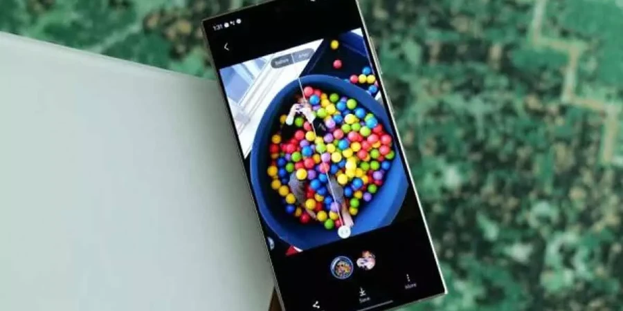 Samsung Galaxy S23 Series to Receive AI Features in Late March