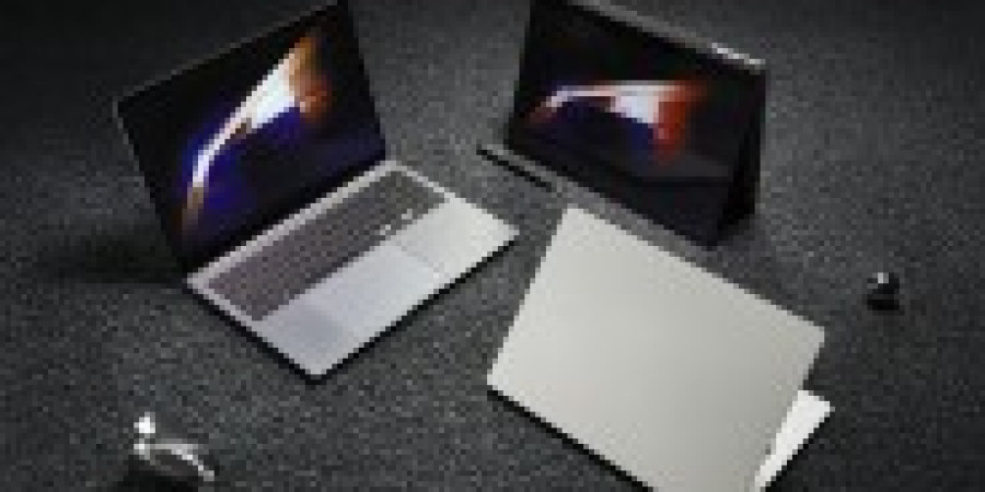 Samsung Galaxy Book4 series laptops to launch in India this month